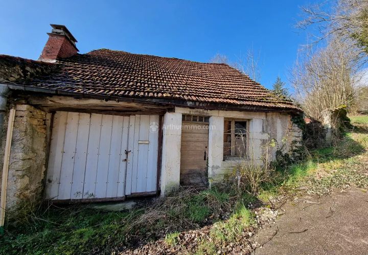 Villa i Bourmont, Haute-Marne, Bourmont - € 11.000 | Ref: 6730184 - foto 1