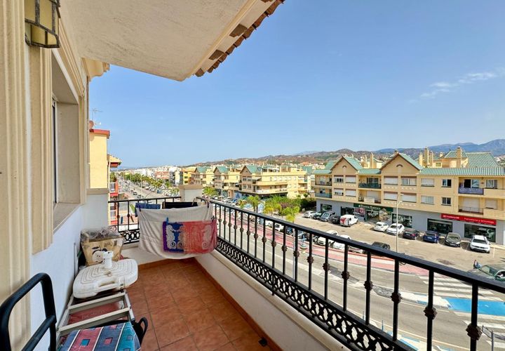 Lejlighed i Torrox Costa, Malaga, Torrox Costa - € 199.900 | Ref: MLH875 - foto 1