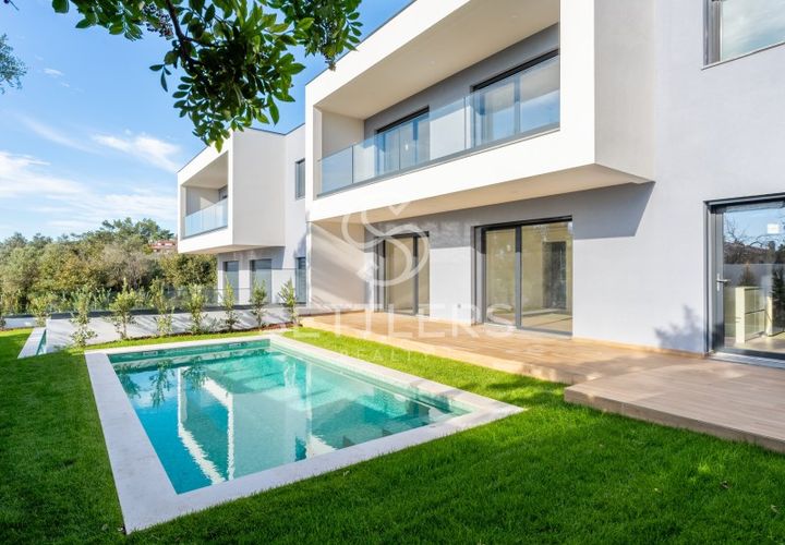 Byhus i Alcabideche, Lisbon, Alcabideche - € 1.320.000 | Ref: SR_605 - foto 1