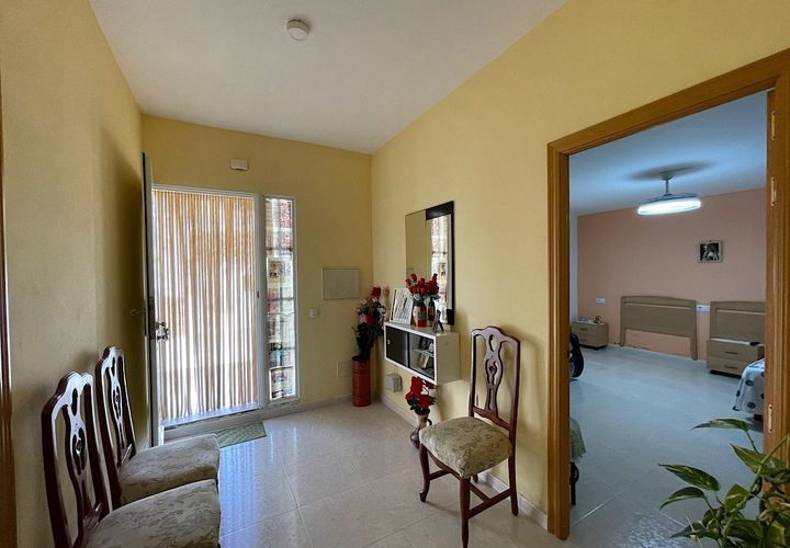 Byhus i Sorbas, Almeria, Sorbas - € 200.000 | Ref: CAL434 - foto 1