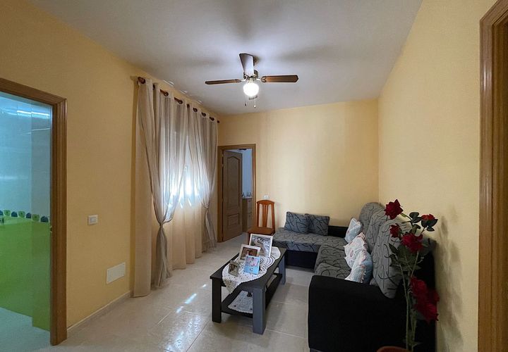 Byhus i Sorbas, Almeria, Sorbas - € 120.000 | Ref: CAL435-25 - foto 1