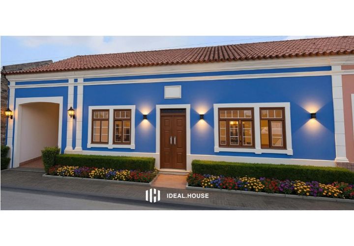 Villa a Cantanhede, Coimbra, Cantanhede - € 59.000 | Ref: CNTTM 6048 - foto 1