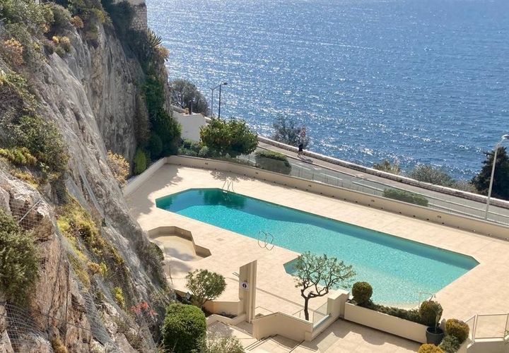 Lejlighed i Nice, Alpes-Maritimes, Nice - € 1.250.000 | Ref: HH-14582817 - foto 1