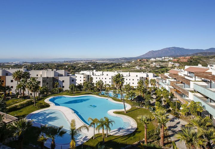 Leilighet i Marbella, Malaga, Marbella - € 470 000 | Ref: CDS4745008-FO - foto 1