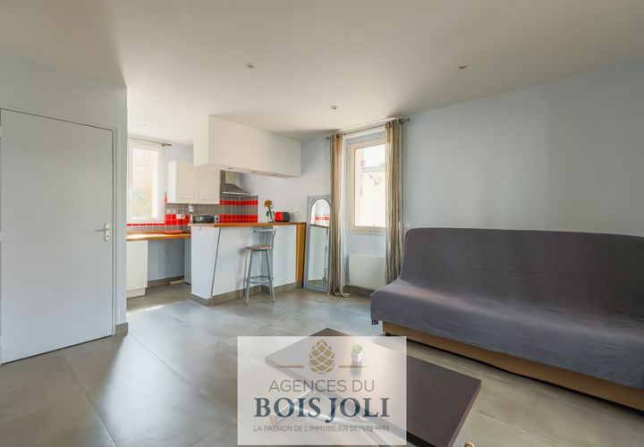 Leilighet i Vanves, Hauts-de-Seine, Vanves - € 177 000 | Ref: 98206 - foto 1