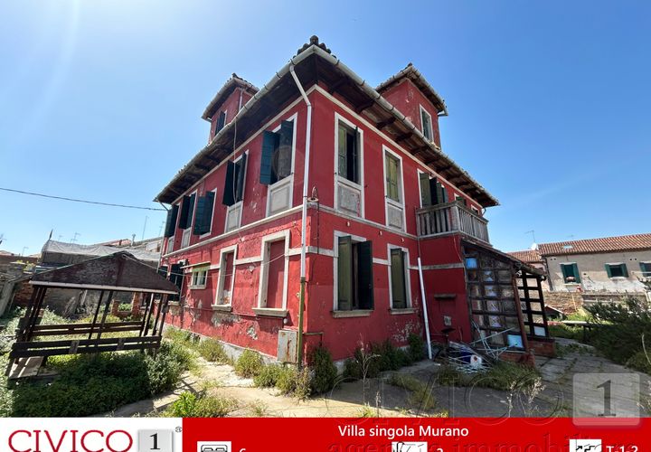 Villa a Venice, Venice, Venice - € 570.000 | Ref: AX163a - foto 1