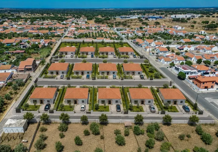 Farm hus i Ermidas do Sado, Setubal, Ermidas do Sado - € 2.000.000 | Ref: C0222-06384 - foto 1