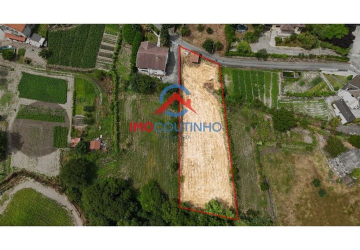 Helårsgrund i Vila Real, Vila Real, Vila Real - € 85.000 | Ref: SÒL_3029 - foto 1
