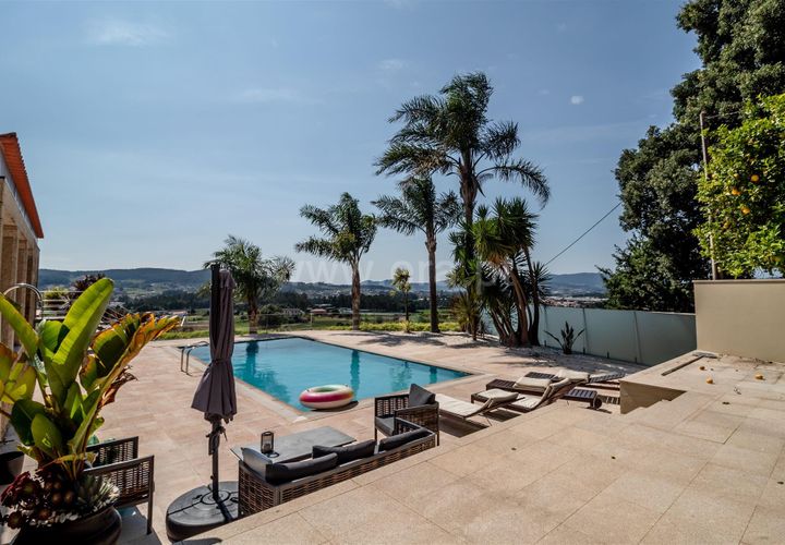 Villa a Barcelos, Braga, Barcelos - € 649.000 | Ref: 254250197 - foto 1