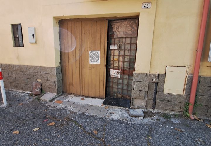 Garage i Morlupo, Rome, Morlupo - € 8.000 | Ref: 1701 - foto 1