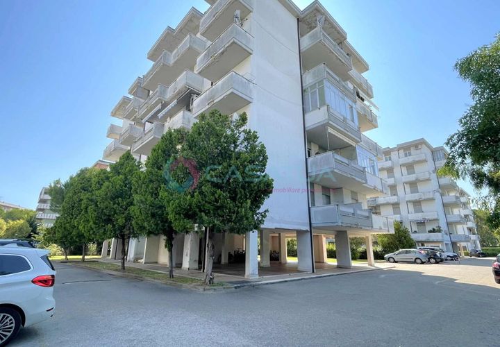 Leilighet i Silvi, Teramo, Silvi - € 135 000 | Ref: 26595873 - foto 1