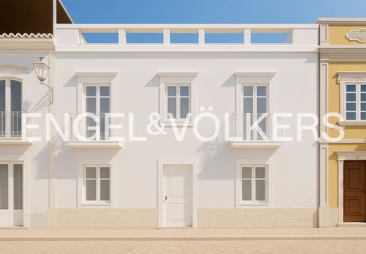 Villa i Tavira, Faro, Tavira - € 995.000 | Ref: W-0461W5 - foto 1