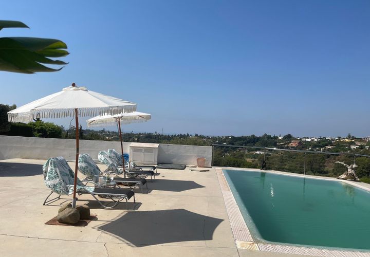 Villa a Estepona, Malaga, Estepona - € 1.310.000 | Ref: TPG1060/12190 - foto 1