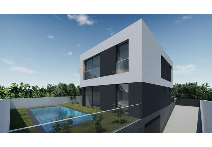 Villa i Guia, Faro, Guia - € 990.000 | Ref: Infinity_47 - foto 1