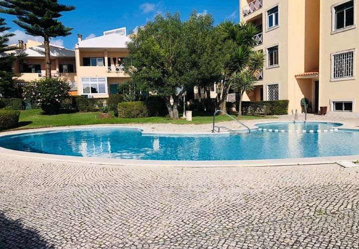 Lejlighed i Cascais, Lisbon, Cascais - € 770.000 | Ref: APT1673.YD - foto 1