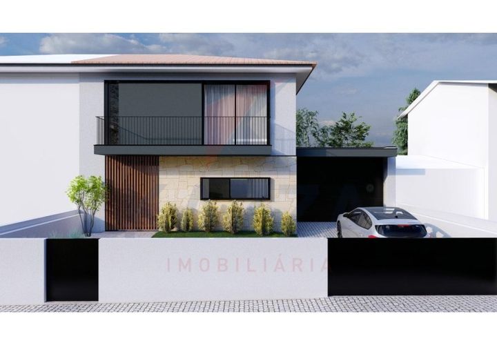 Helårsgrund i Vila Verde, Braga, Vila Verde - € 89.000 | Ref: KAZ_249 - foto 1