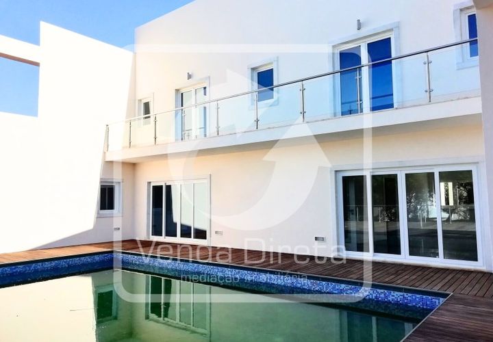 Villa a Belas, Lisbon, Belas - € 1.450.000 | Ref: VD-2508115/DD - foto 1