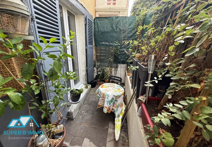 Byhus i Brioude, Haute-Loire, Brioude - € 77.000 | Ref: 86160895 - foto 1