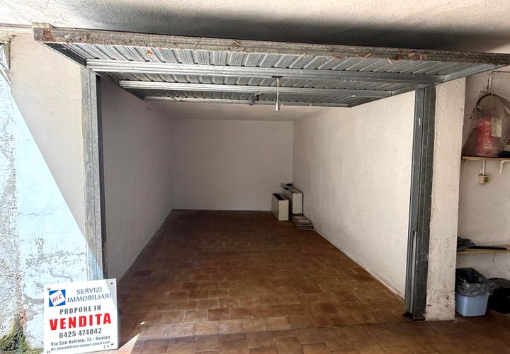 Garage i Rovigo, Rovigo, Rovigo - € 12.000 | Ref: MCEP5778 - foto 1