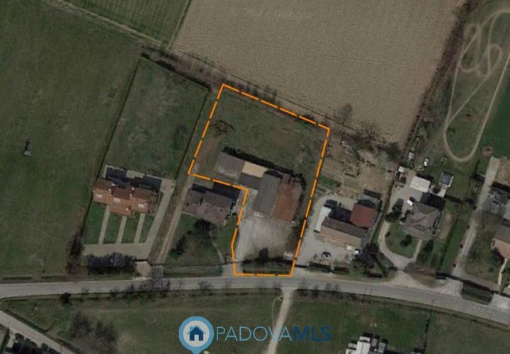 Terra a Campodarsego, Padua, Campodarsego - € 249.000 | Ref: MLS1906-1208 - foto 1