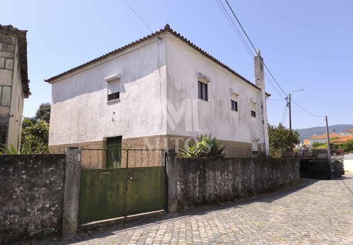Villa i Viana do Castelo, Viana do Castelo, Viana do Castelo - € 340.000 | Ref: D374 - foto 1
