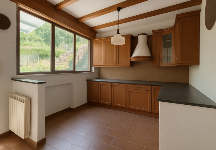 Villa a Rapallo, Genoa, Rapallo - € 280.000 | Ref: a1305 - foto 1