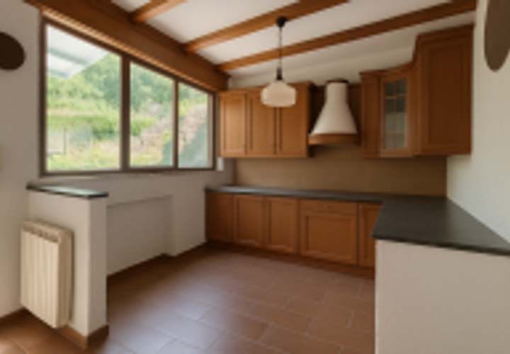 Villa a Camogli, Genoa, Camogli - € 280.000 | Ref: a1306 - foto 1