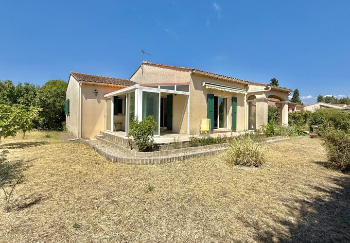 Villa a Monteux, Vaucluse, Monteux - € 325.000 | Ref: ANTEA - foto 1