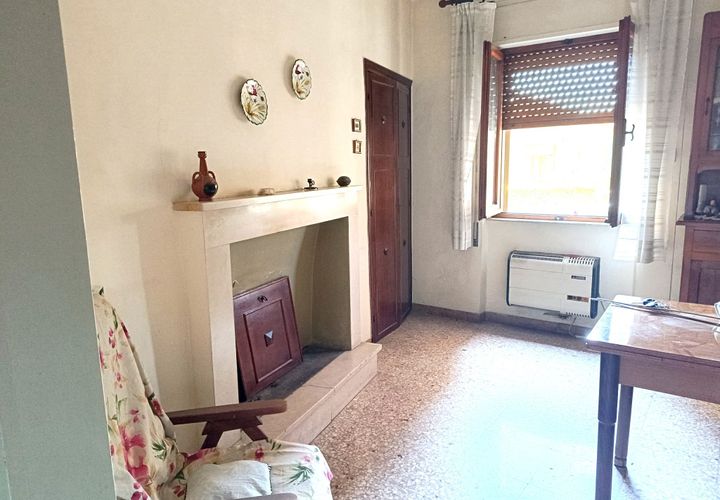 Byhus i Amelia, Terni, Amelia - € 32.000 | Ref: R20Bis - foto 1