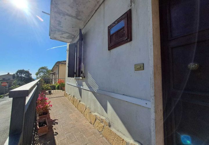 Leilighet i Amelia, Terni, Amelia - € 46 000 | Ref: Rif.23bis - foto 1
