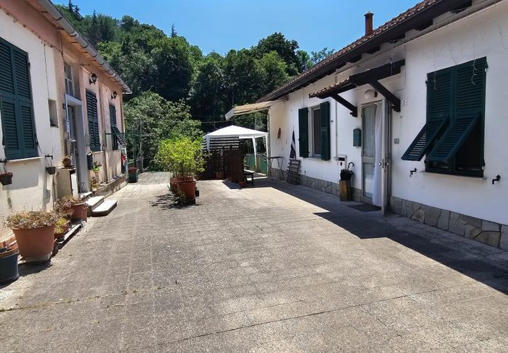 Leilighet i Mignanego, Genoa, Mignanego - € 60 000 | Ref: 26737 - foto 1