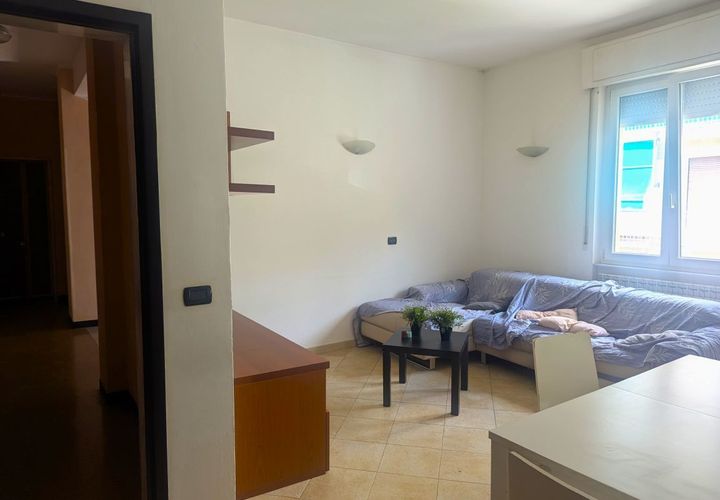 Lejlighed i Genoa, Genoa, Genoa - € 88.000 | Ref: serraricco88 - foto 1