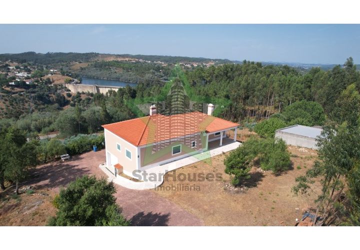 Villa i Abrantes, Santarem, Abrantes - € 500.000 | Ref: STAR_228 - foto 1