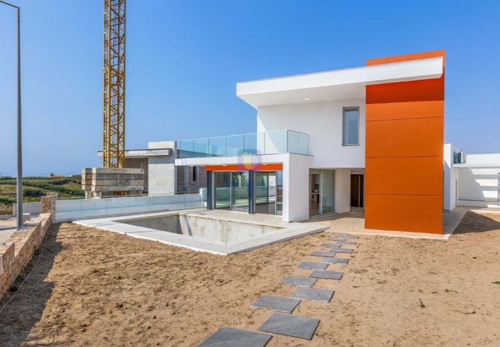 Villa i Ribamar, Lisbon, Ribamar - € 1.450.000 | Ref: CAL-216891 - foto 1