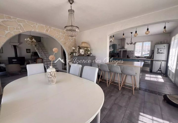 Villa Corme-Ecluse, Charente-Maritime, Corme-Ecluse - € 355.300 | Ref: 86167152 - photo 1