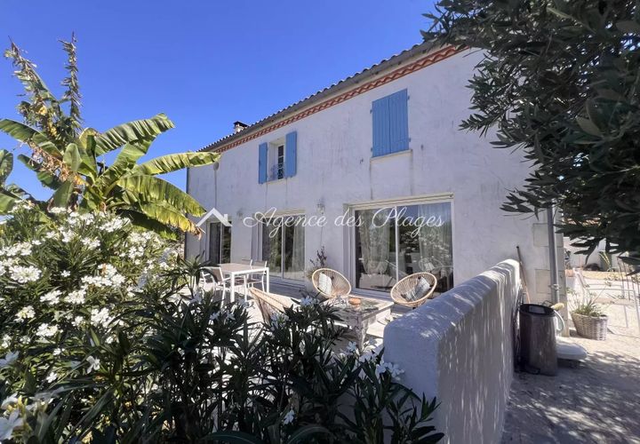 Villa i Corme-Ecluse, Charente-Maritime, Corme-Ecluse - € 369.200 | Ref: 86167152 - foto 1