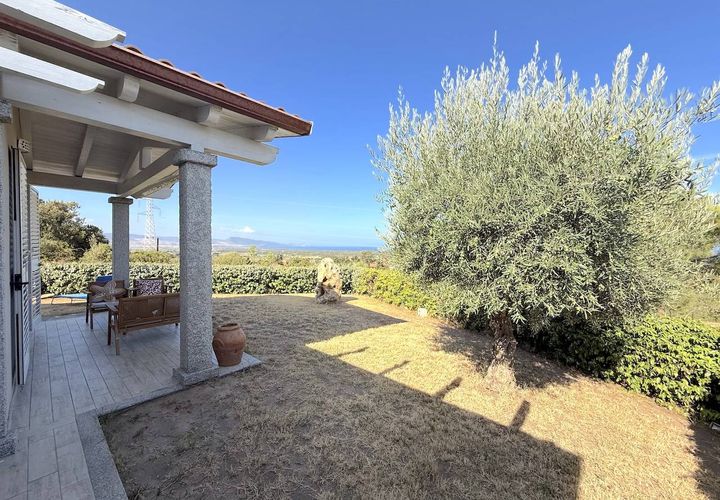 Villa i Badesi, Sassari, Badesi - € 330.000 | Ref: BAD-MARE6-MO - foto 1