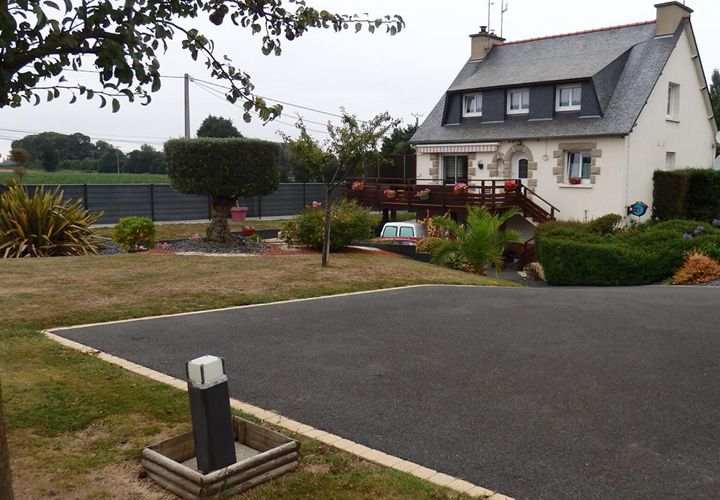 Villa i Pludual, Cotes-d'Armor, Pludual - € 297.000 | Ref: 418224GLC - foto 1