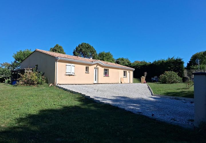 Villa a Laruscade, Gironde, Laruscade - € 280.000 | Ref: 414873DPAT - foto 1