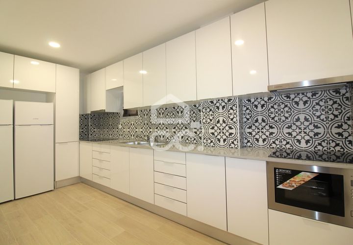 Apartament a Amora, Setubal, Amora - € 475/mes | Ref: 363/A/00990 - foto 1