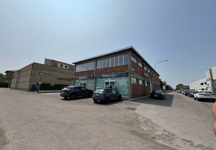 Erhvervsejendom i Modena, Modena, Modena - € 730.000 | Ref: MO2241-1 - foto 1