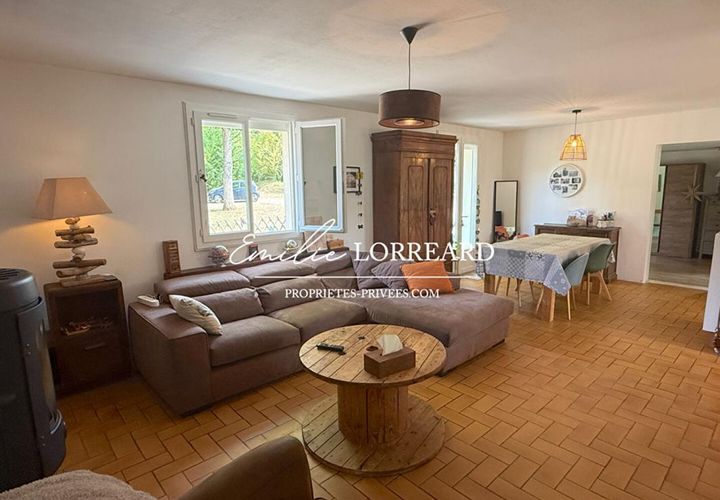 Villa i Lombron, Sarthe, Lombron - € 204.500 | Ref: 417807RRN - foto 1