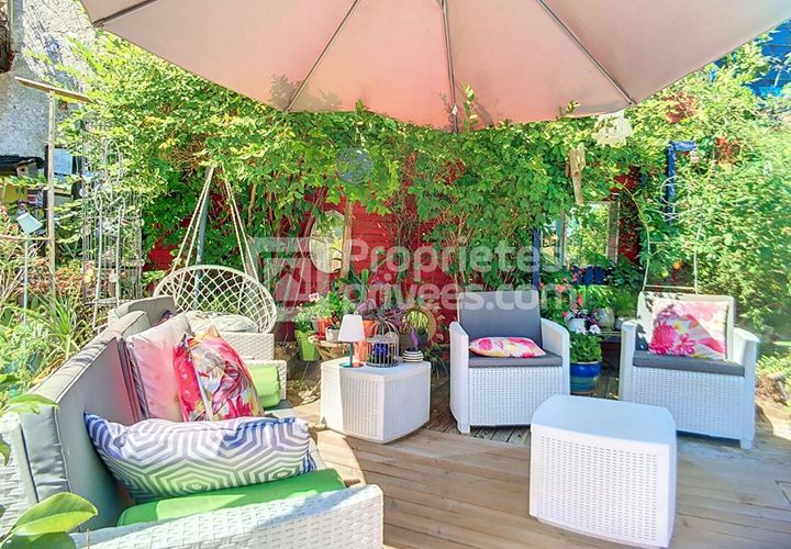 Villa a La Coudre, Deux-Sevres, La Coudre - € 288.000 | Ref: 417405MERN - foto 1
