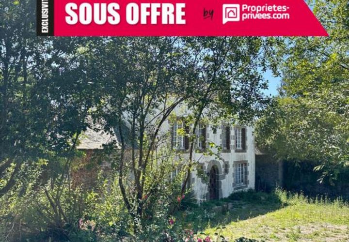 Villa a Saint-Mayeux, Cotes-d'Armor, Saint-Mayeux - € 125.000 | Ref: 413717VLEU - foto 1