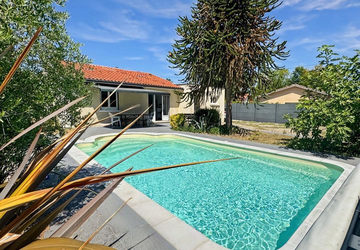 Villa i Le Teich, Gironde, Le Teich - € 525.000 | Ref: 417653NIH - foto 1