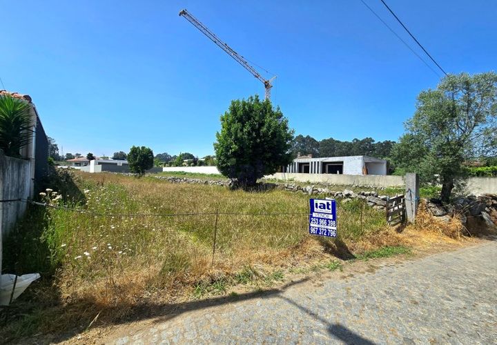Terra a Vila Cha, Braga, Vila Cha - € 55.000 | Ref: 4409 - foto 1