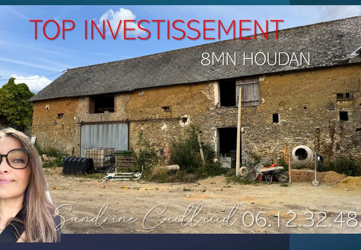 Villa a Houdan, Yvelines, Houdan - € 120.000 | Ref: 412895CLS - foto 1