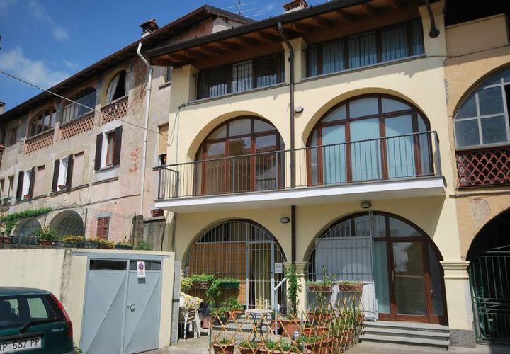 Leilighet i Capriolo, Brescia, Capriolo - € 115 000 | Ref: F17-CAPRIOLO - foto 1