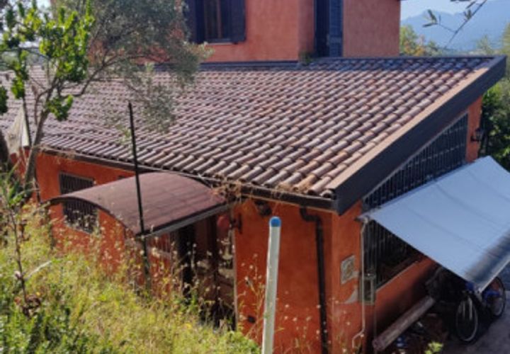 Villa a Serre, Salerno, Serre - € 185.000 | Ref: 555 - foto 1