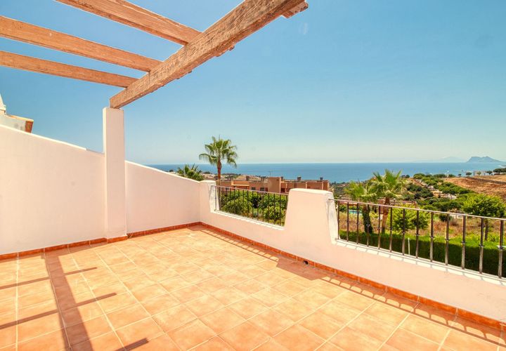 Byhus i Manilva, Malaga, Manilva - € 545.000 | Ref: CHI-4963-413-79 - foto 1